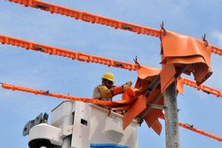 Tổng công ty Điện lực miền nam bảo đảm cấp điện thi tốt nghiệp và tuyển sinh năm 2021