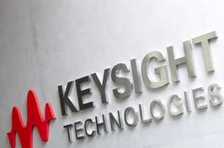 Keysight Technologies mua Quantum Benchmark