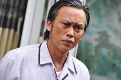 Thực hư hình ảnh nghệ sĩ Hoài Linh nhập viện giữa ồn ào tiền từ thiện