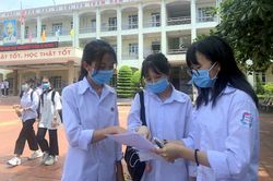 Quảng Ninh: Hơn 13.700 học sinh bước vào kỳ thi tuyển sinh lớp 10