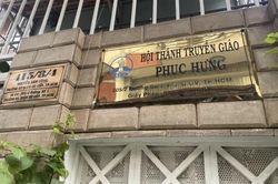 Bộ Nội vụ đề nghị đình chỉ hoạt động Hội thánh truyền giáo Phục Hưng
