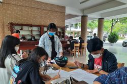 Đà Nẵng lên phương án bảo đảm an toàn cho 2 kỳ thi tuyển sinh