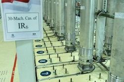 IAEA cảnh báo kho dự trữ uranium làm giàu của Iran vượt giới hạn 16 lần