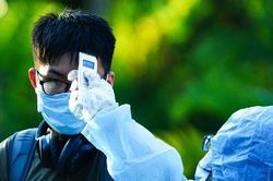 Bình Dương: Tìm người đến 3 địa điểm liên quan bệnh nhân Covid-19