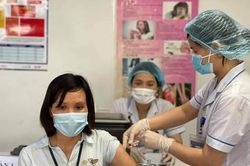 Phấn đấu cuối năm có miễn dịch cộng đồng