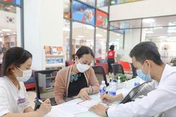 Hai trường đại học ở TPHCM công bố điểm xét tuyển học bạ