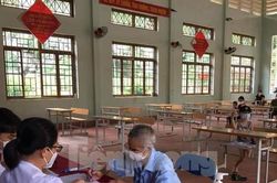 Truy tìm đối tượng trốn khỏi khu cách ly ở Lạng Sơn
