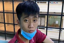 Thanh niên gắn camera quay lén các cặp ân ái trong khách sạn để tống tiền