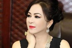 Tòa án thụ lý đơn khởi kiện bà Nguyễn Phương Hằng