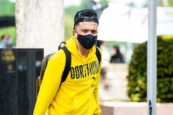 MU đạt thỏa thuận Jadon Sancho, chuẩn bị tung ra 85 triệu bảng