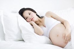 6 thói quen xấu của mẹ bầu làm ảnh hưởng đến sự phát triển của thai nhi