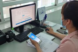 Sử dụng hình ảnh thẻ bảo hiểm y tế trên VssID để khám chữa bệnh từ 1/6