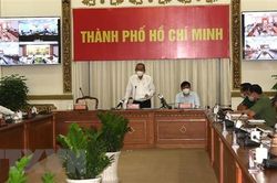 TP.HCM cần chặn đứng chuỗi lây nhiễm liên quan hoạt động tôn giáo