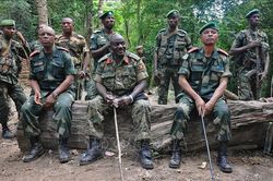 Bộ trưởng Uganda thoát chết trong vụ ám sát