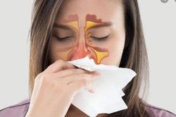 Bị viêm xoang cần kiêng thực phẩm nào?