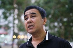 MC Quyền Linh lên tiếng về việc nhận quảng cáo cho các loại thuốc 'dỏm', thể hiện thái độ dứt khoát