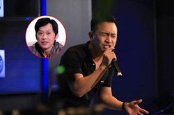 Con trai đăng story 'tức muốn hét lên' giữa lúc netizen tranh cãi việc NS Hoài Linh trao 1 tỷ cho tỉnh Quảng Trị