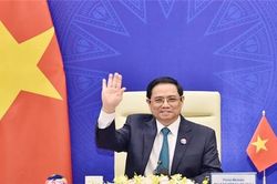 Thủ tướng Phạm Minh Chính: 'Không chấp nhận tăng trưởng trước, dọn dẹp sau'