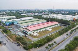 TP.HCM thu hút hơn 1,34 tỷ USD vốn FDI trong 5 tháng