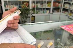 Bộ Y tế yêu cầu người mua thuốc cảm cúm phải khai báo y tế