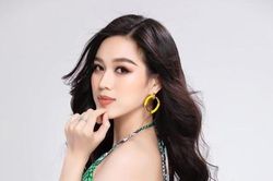 Hình ảnh thời trẻ thơ của các mỹ nhân Việt