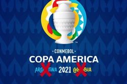 Brazil, chủ nhà mới của Copa America 2021