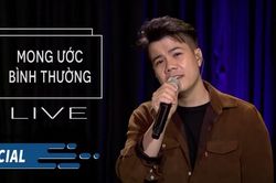 'Mong ước bình thường' về dịch COVID-19 của Đinh Mạnh Ninh lại... nóng