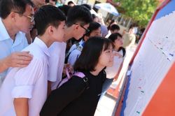 Nếu kiểm soát tốt COVID-19, Hà Nội vẫn tổ chức thi vào lớp 10 theo kế hoạch