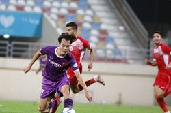 Ông Park thận trọng cũng không thừa