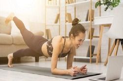 Mẹo đốt mỡ giảm cân cho phụ nữ độ tuổi 30
