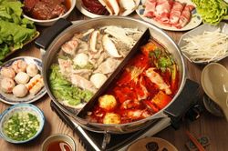 5 tiệm lẩu ship tận nhà ở TP.HCM