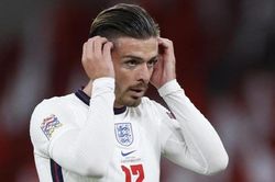 Grealish sốc vì nhận áo số 7 ở tuyển Anh