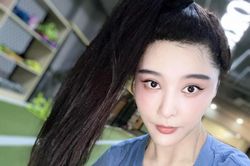 Cô gái bị kiện vì quá giống Phạm Băng Băng