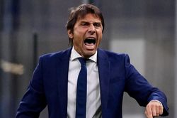 Tottenham mời Conte về dẫn dắt