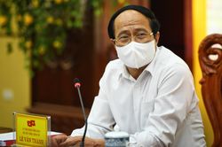 'Không thiếu tiền để bảo vệ sản xuất và sức khỏe người dân'