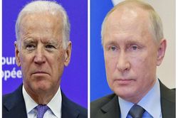 Nga không ảo tưởng sẽ đạt 'đột phá' tại thượng đỉnh Putin - Biden