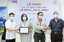 Có những khát vọng Dế Mèn thật đặc biệt