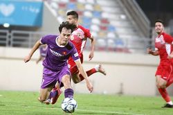 Buổi tổng duyệt của thầy Park