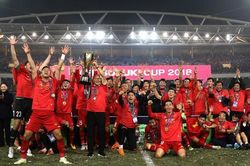 Bốc thăm, AFF Cup ngày 10/8, thi đấu tập trung