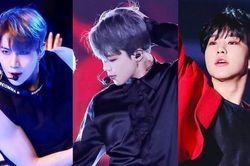Jimin BTS chính là nam thần K-pop vũ đạo đỉnh nhất