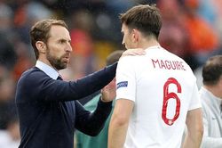 EURO 2020 - Còn 9 ngày: Chờ đợi gì từ Anh, Pháp, Đức?