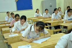 Hà Nội: Thí sinh diện F0, F1 được tuyển thẳng vào lớp 10
