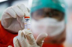 WHO phê duyệt sử dụng khẩn cấp vaccine Sinovac