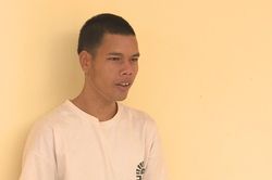 Xúi trẻ đi trộm