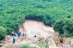 Khánh Hòa chỉ đạo khẩn xử lý nạn 'thổi' giá đất