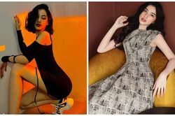 Tình tin đồn của chồng cũ Lệ Quyên chăm 'thả thính'