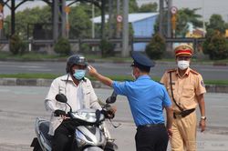 Thành lập chốt kiểm soát, phòng dịch Covid-19 tại các cửa ngõ Đồng Nai