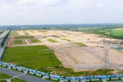 Vụ chuyển hóa 43 ha 'đất vàng' tại Bình Dương: Bắt 'phò mã' của cựu chủ tịch