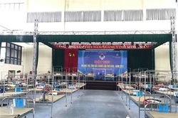 Lý do không phong tỏa toàn tỉnh Bắc Giang