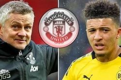 Chuyển nhượng cầu thủ Man Utd: Lên kế hoạch mua mới; tăng tốc ký Jadon San cho; liên hệ Calvert-Lewin thay Harry Kane; ủng hộ Lukaku tới Chelsea